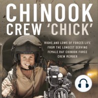 Chinook Crew 'Chick'