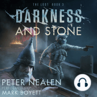 Darkness and Stone