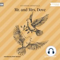 Mr. and Mrs. Dove (Unabridged)