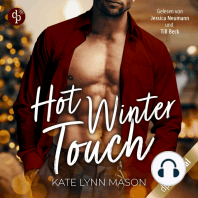 Hot Winter Touch (Ungekürzt)