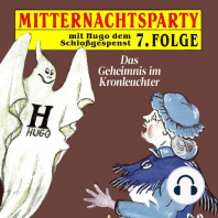 Mitternachtsparty, Folge 7