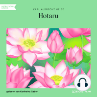 Hotaru (Ungekürzt)