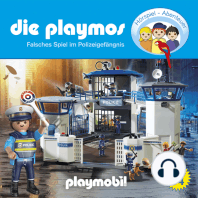 Die Playmos, Folge 74