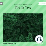 The Fir Tree (Unabridged)