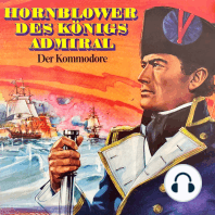 Hornblower des Königs Admiral, Folge 2