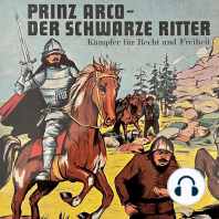 Prinz Arco, Folge 1