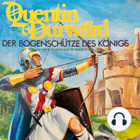 Quentin Durward - Der Bogenschütze des Königs