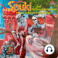 Spuki, Folge 2