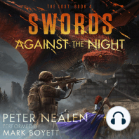 Swords Against the Night