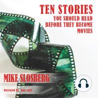 Ten Stories You Should Read Before They Become Movies