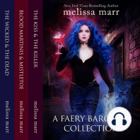 A Faery Bargains Collection