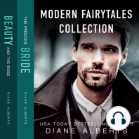 Modern Fairytales Collection