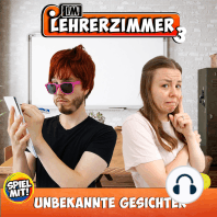 Unbekannte Gesichter