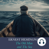 The Old Man and The Sea