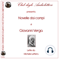 Novelle Dai Campi