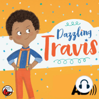 Dazzling Travis
