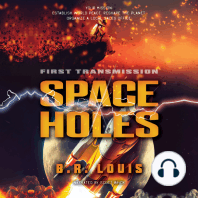 Space Holes