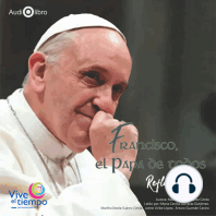 Francisco, el Papa de todos
