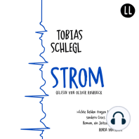 Strom (Ungekürzt)