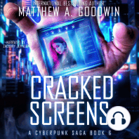 Cracked Screens