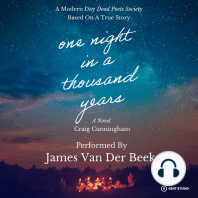 One Night In A Thousand Years