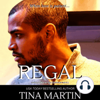 Regal (A St. Claire Novel)