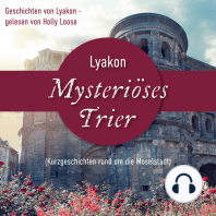 Mysteriöses Trier