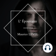 L' Épouvante