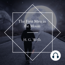 The First Men in the Moon