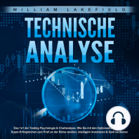 TECHNISCHE ANALYSE - Das 1x1 der Trading Psychologie & Chartanalyse