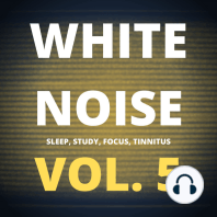 White Noise (Vol. 5)