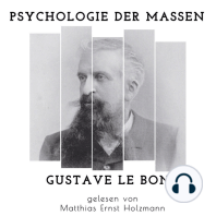 Psychologie der Massen