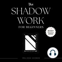 The Shadow Work Journal For Beginners