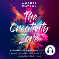 The Creativity Zone
