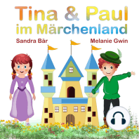 Tina & Paul im Märchenland