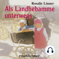 Als Landhebamme unterwegs