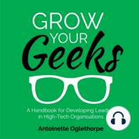 Grow Your Geeks