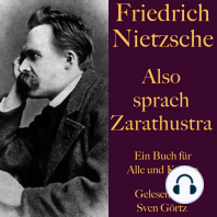 Friedrich Nietzsche