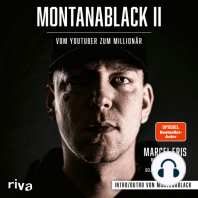 MontanaBlack II