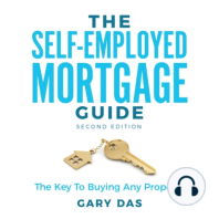 The Self-Employed Mortgage Guide