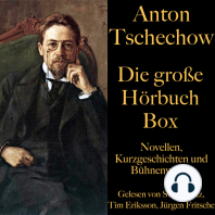 Anton Tschechow