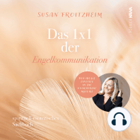 Das 1x1 der Engelkommunikation