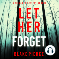 Let Her Forget (A Fiona Red FBI Suspense Thriller—Book 9)