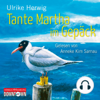 Tante Martha im Gepäck