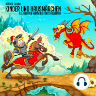 Kinder- und Hausmärchen Teil 1