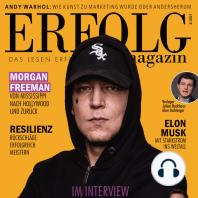 ERFOLG Magazin 2/2021