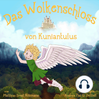 Das Wolkenschloss von Kuniantulus