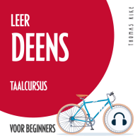 Leer Deens (taalcursus voor beginners)