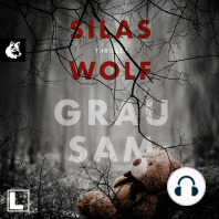 Grausam - Ein Fall für Jonas Starck, Band 4 (ungekürzt)
