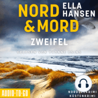 Zweifel - Nord & Mord, Band 1 (ungekürzt)